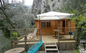 Chalet Zenitude
